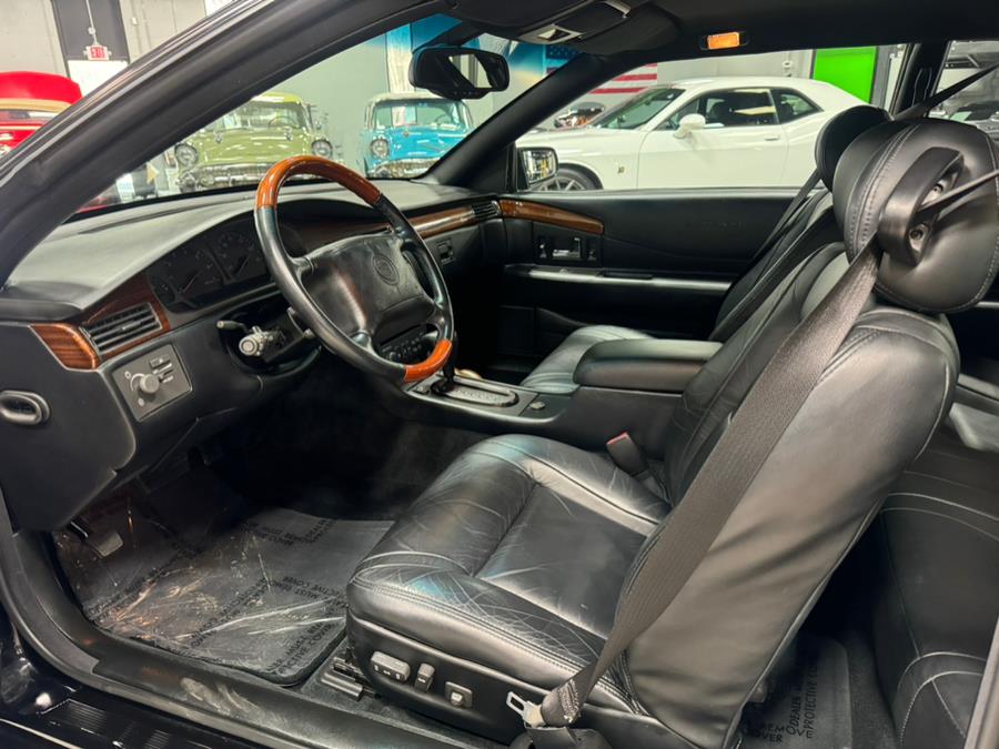 2000 Cadillac Eldorado ESC photo