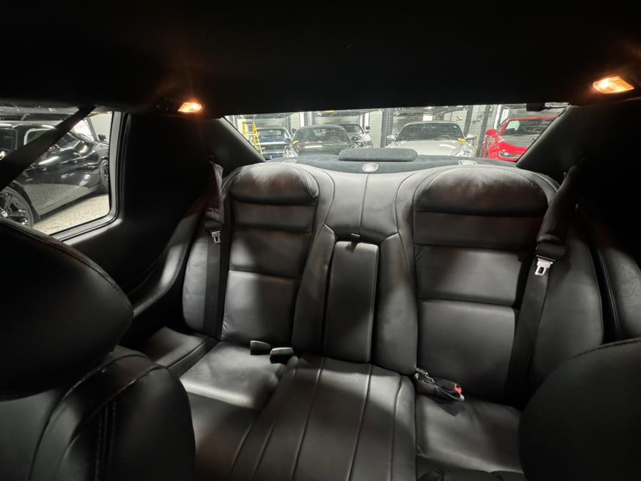 2000 Cadillac Eldorado ESC photo