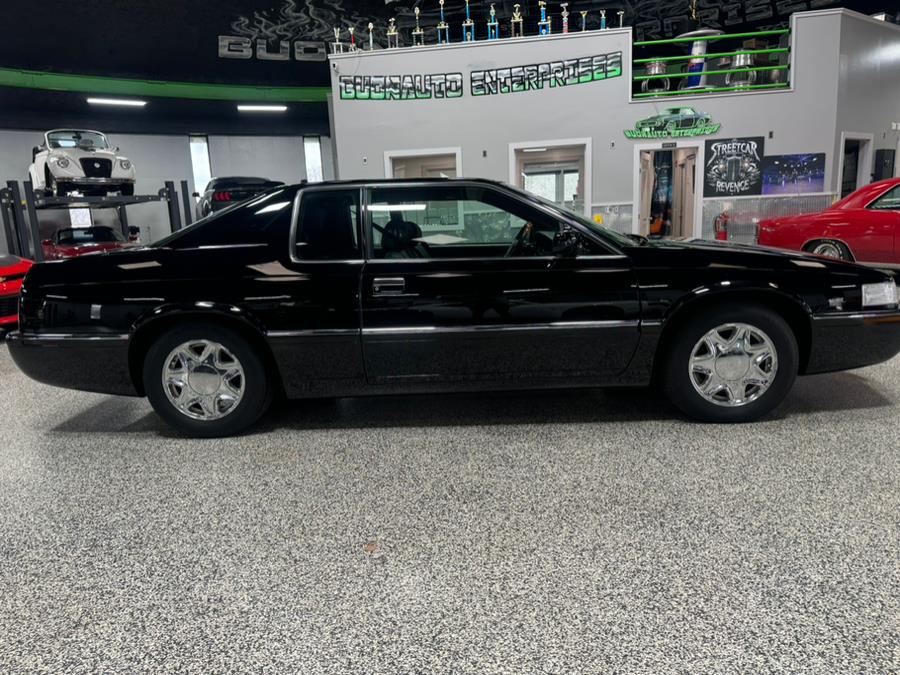 2000 Cadillac Eldorado ESC photo