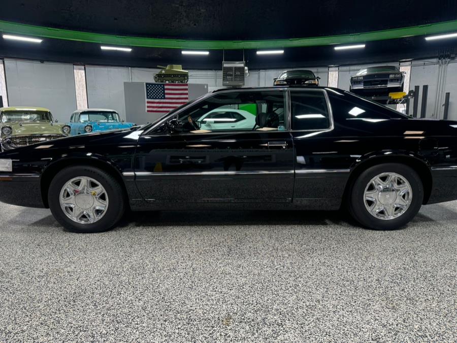 2000 Cadillac Eldorado ESC photo