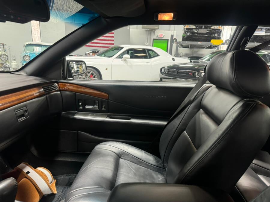 2000 Cadillac Eldorado ESC photo