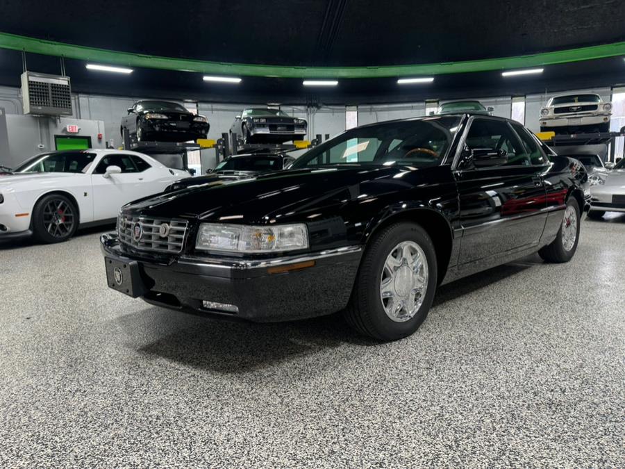2000 Cadillac Eldorado ESC photo