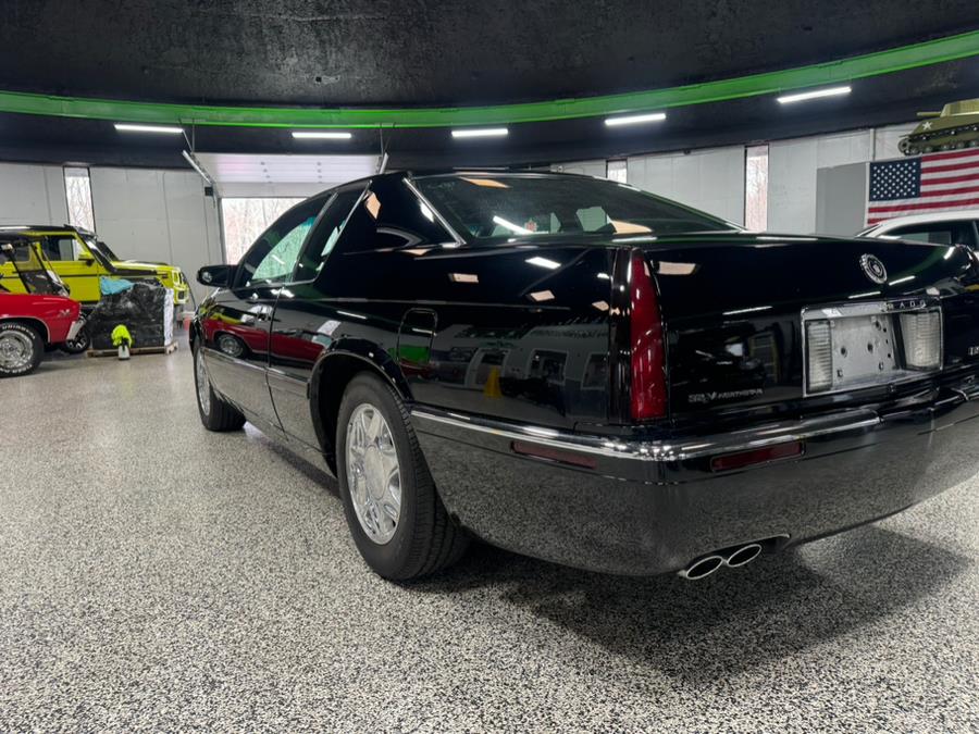 2000 Cadillac Eldorado ESC photo