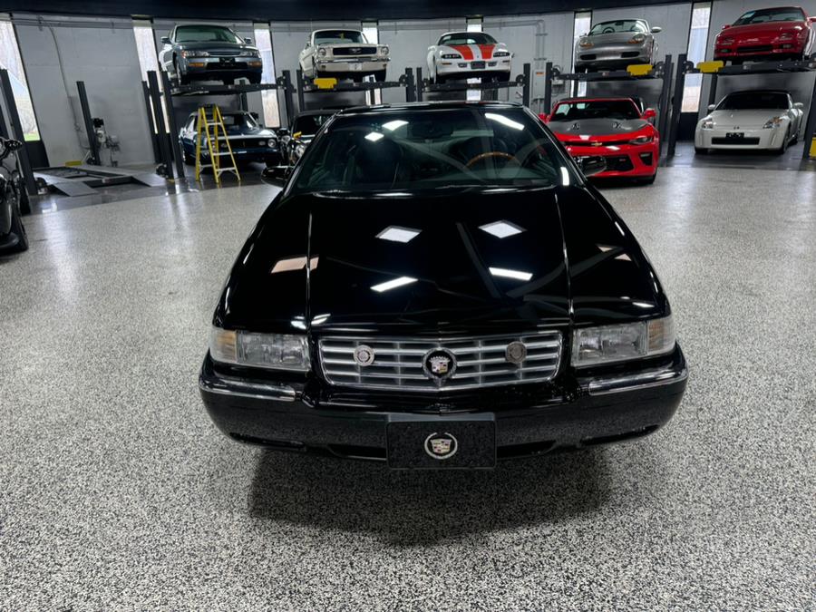 2000 Cadillac Eldorado ESC photo