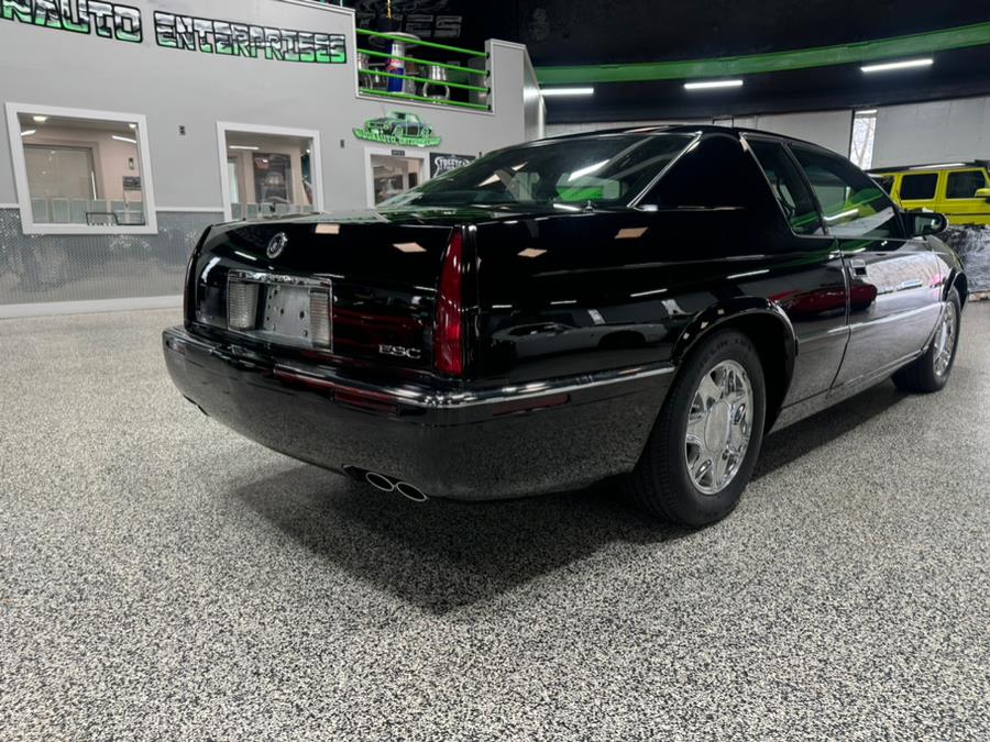 2000 Cadillac Eldorado ESC photo