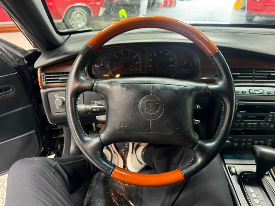 2000 Cadillac Eldorado ESC photo