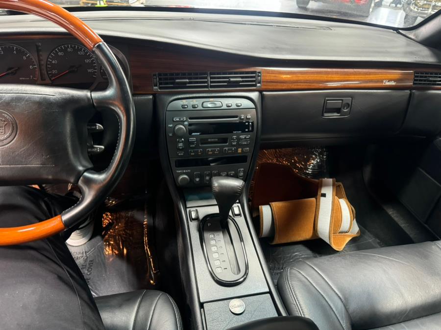 2000 Cadillac Eldorado ESC photo