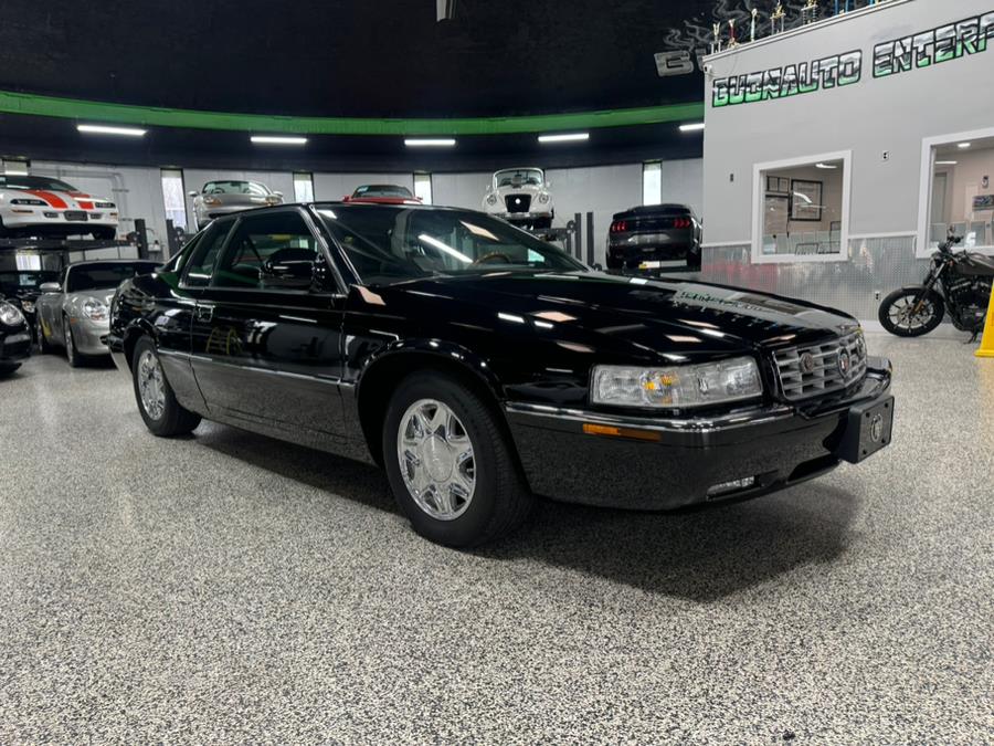 2000 Cadillac Eldorado ESC photo