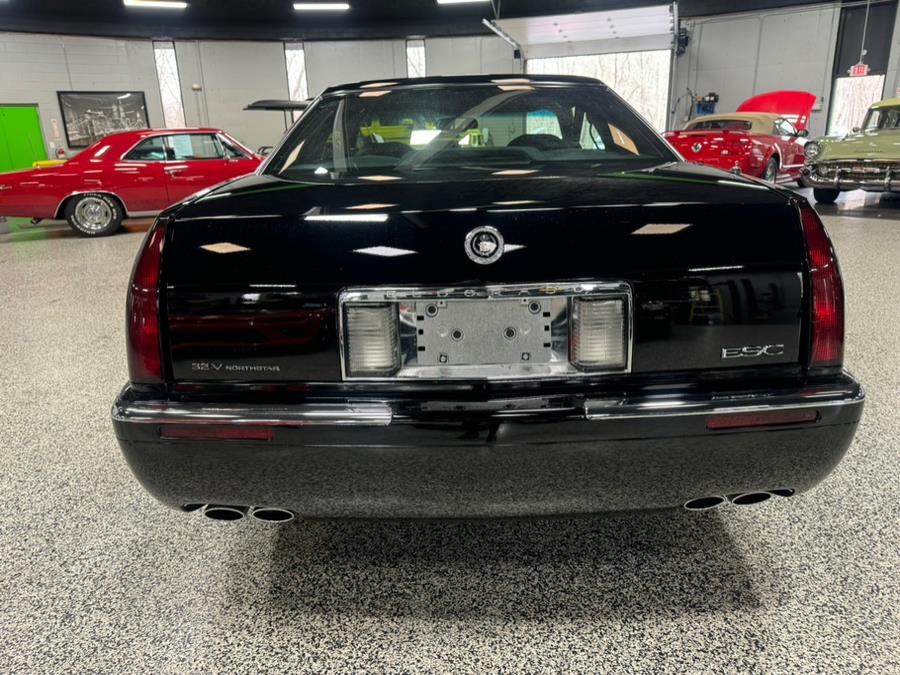 2000 Cadillac Eldorado ESC photo