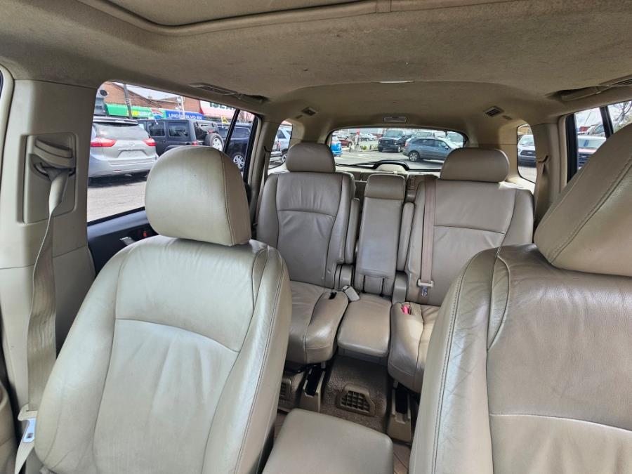 2008 Toyota Highlander Hybrid Limited photo
