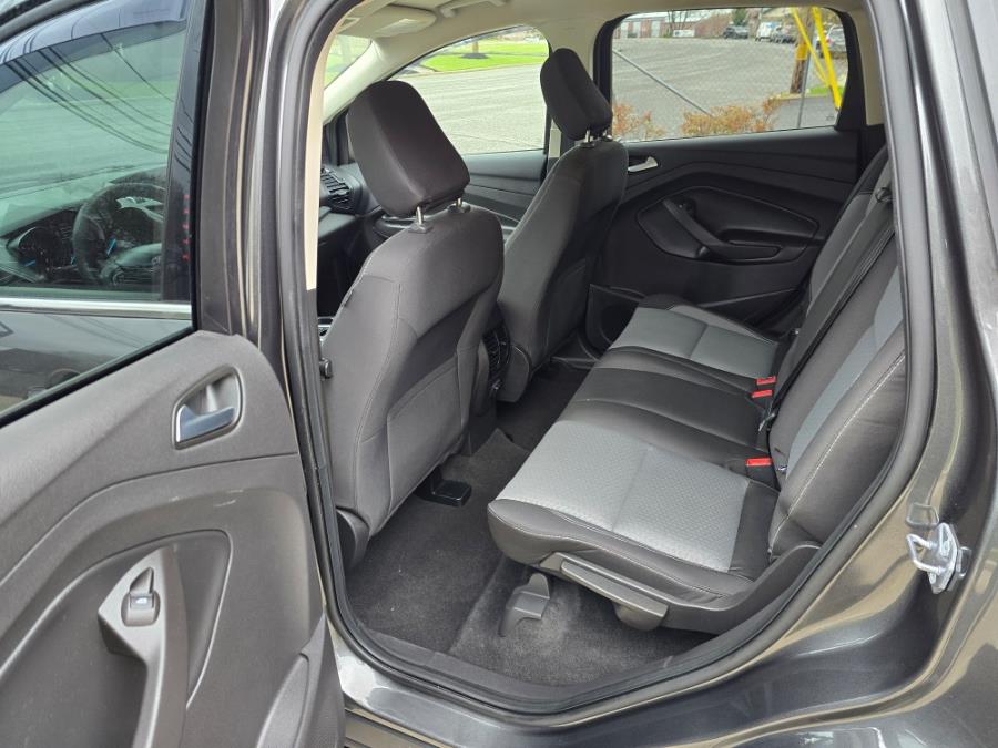 2018 Ford Escape SE 4WD photo
