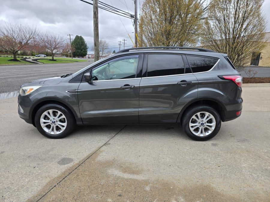 2018 Ford Escape SE 4WD photo