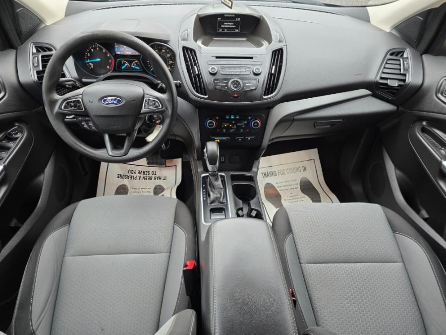 2018 Ford Escape SE 4WD photo