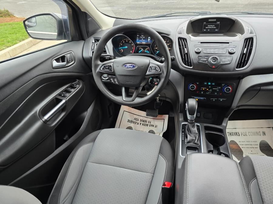 2018 Ford Escape SE 4WD photo