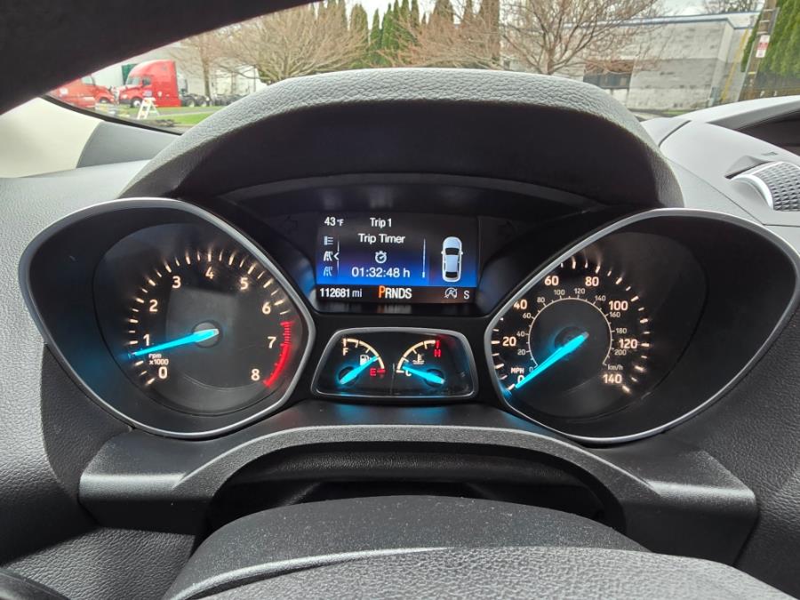 2018 Ford Escape SE 4WD photo