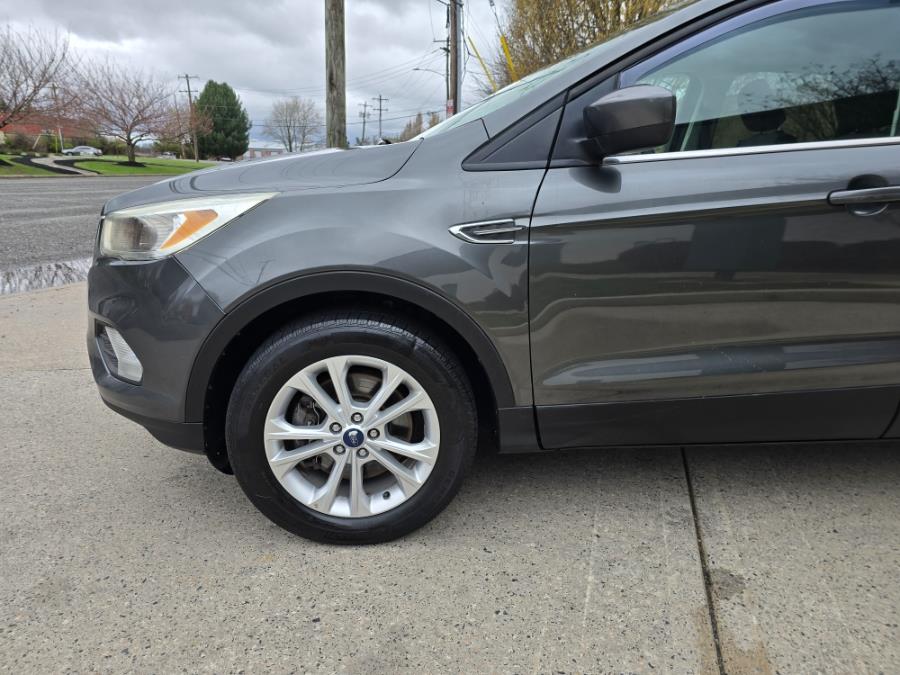 2018 Ford Escape SE 4WD photo