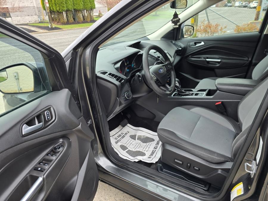 2018 Ford Escape SE 4WD photo