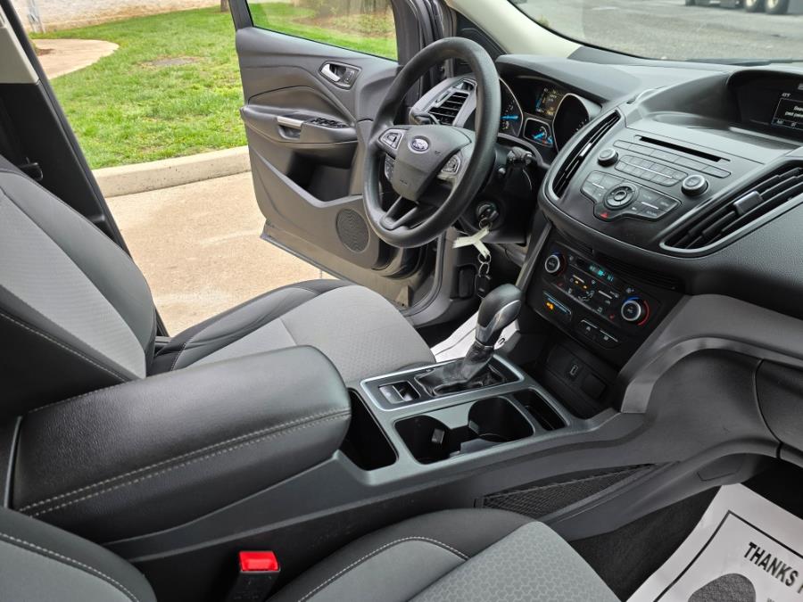 2018 Ford Escape SE 4WD photo