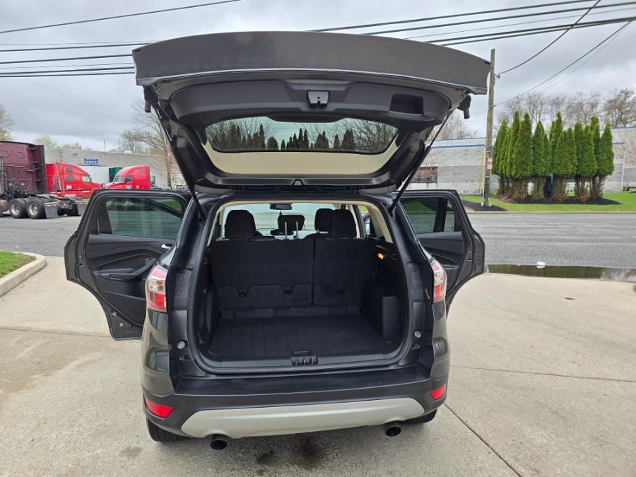 2018 Ford Escape SE 4WD photo
