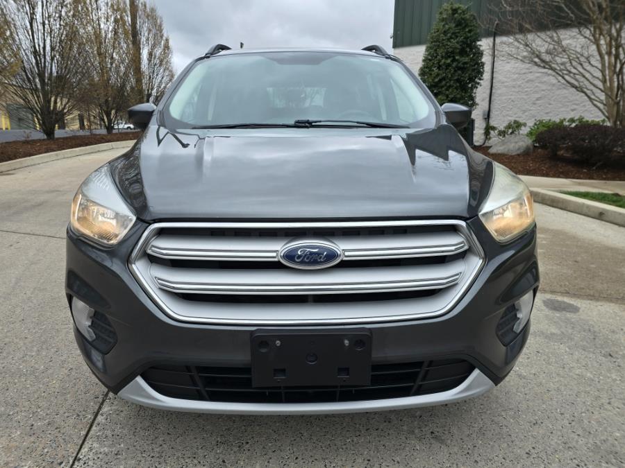 2018 Ford Escape SE 4WD photo