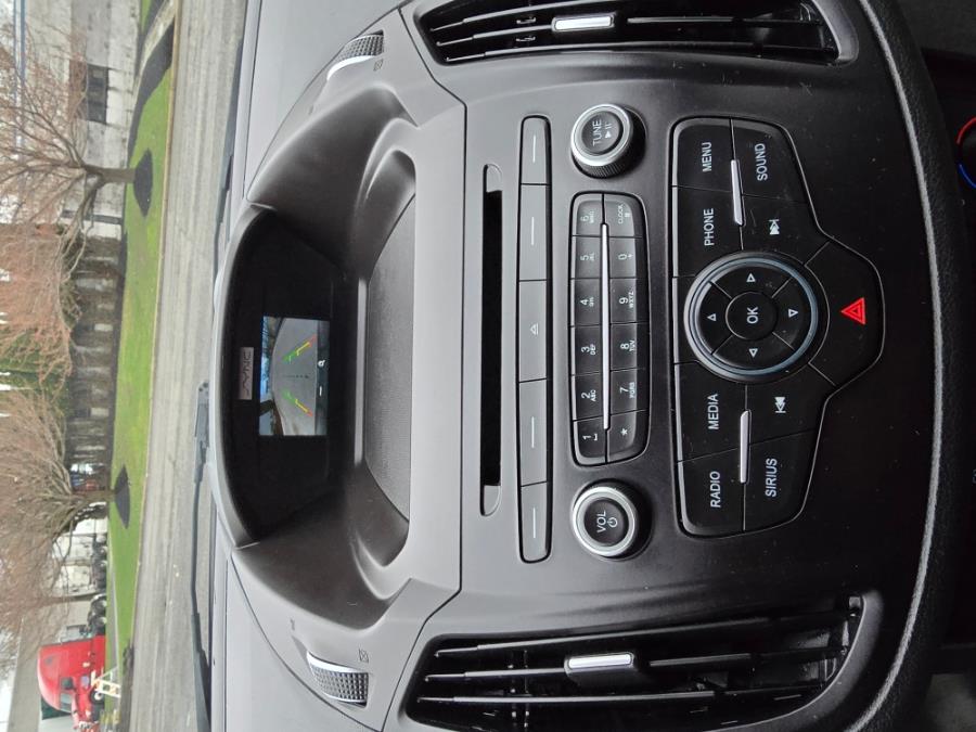 2018 Ford Escape SE 4WD photo