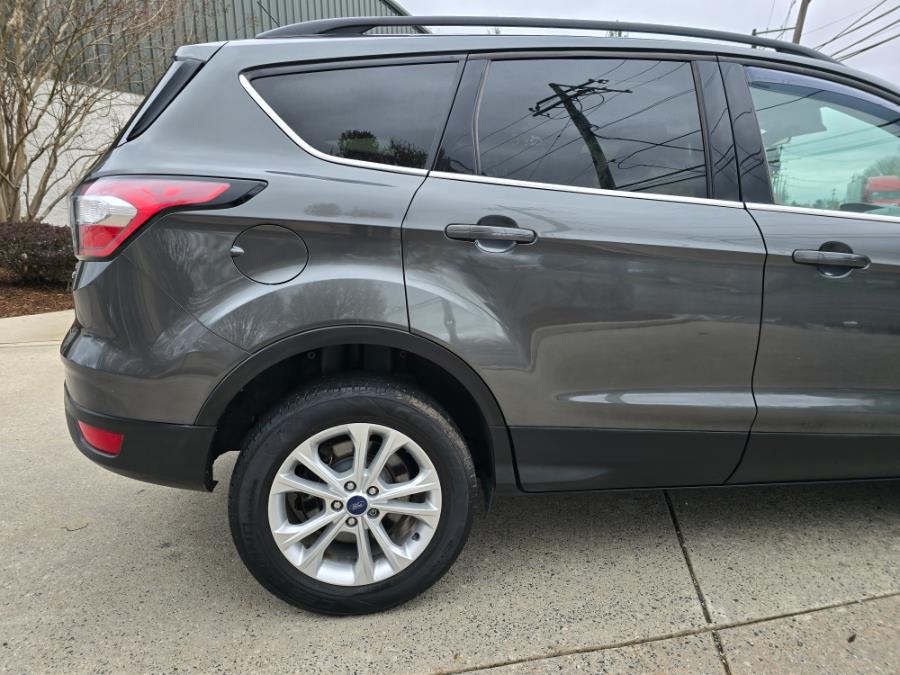 2018 Ford Escape SE 4WD photo