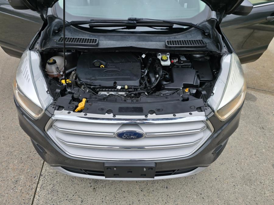 2018 Ford Escape SE 4WD photo