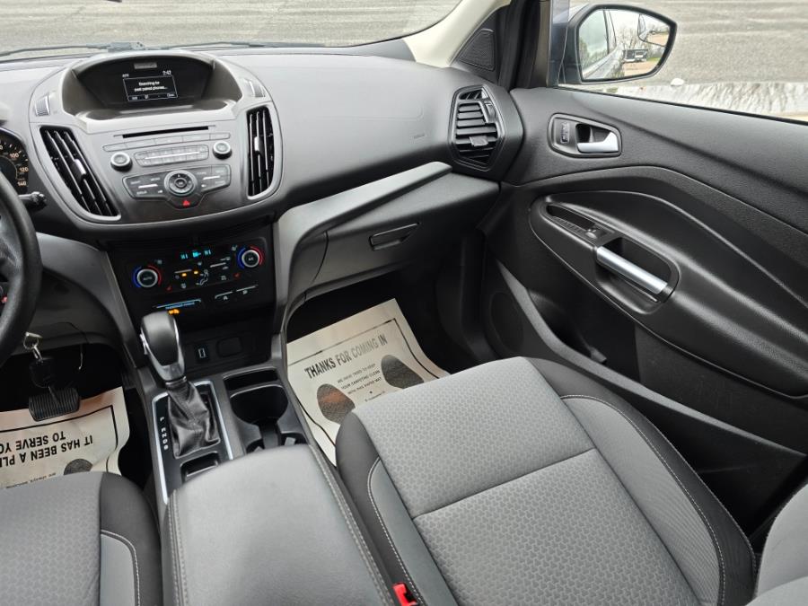 2018 Ford Escape SE 4WD photo