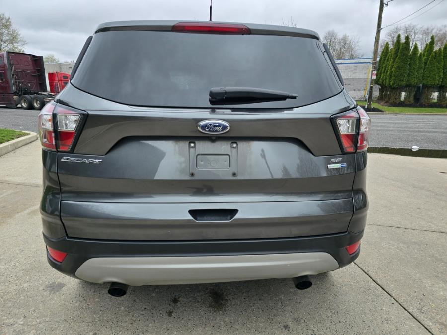 2018 Ford Escape SE 4WD photo