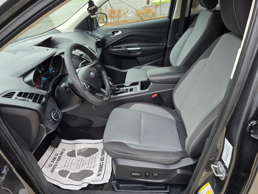 2018 Ford Escape SE 4WD photo