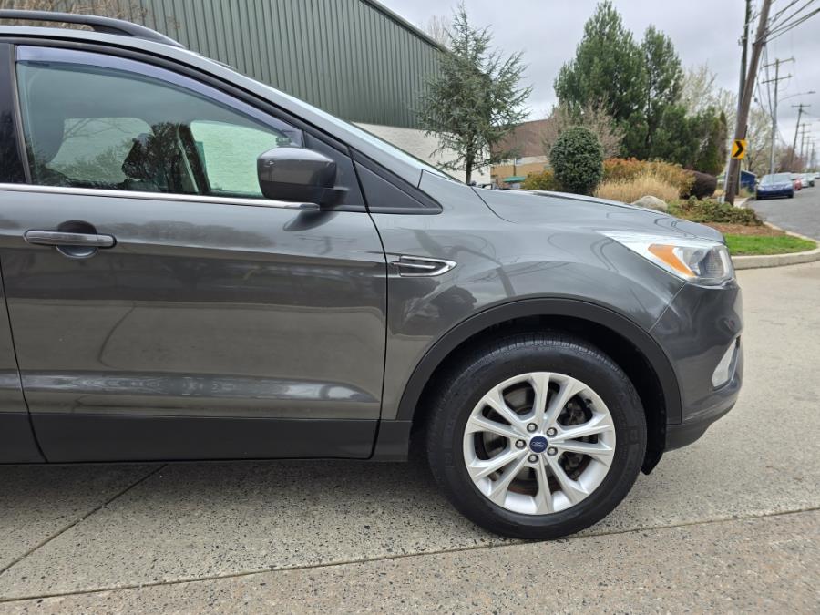 2018 Ford Escape SE 4WD photo