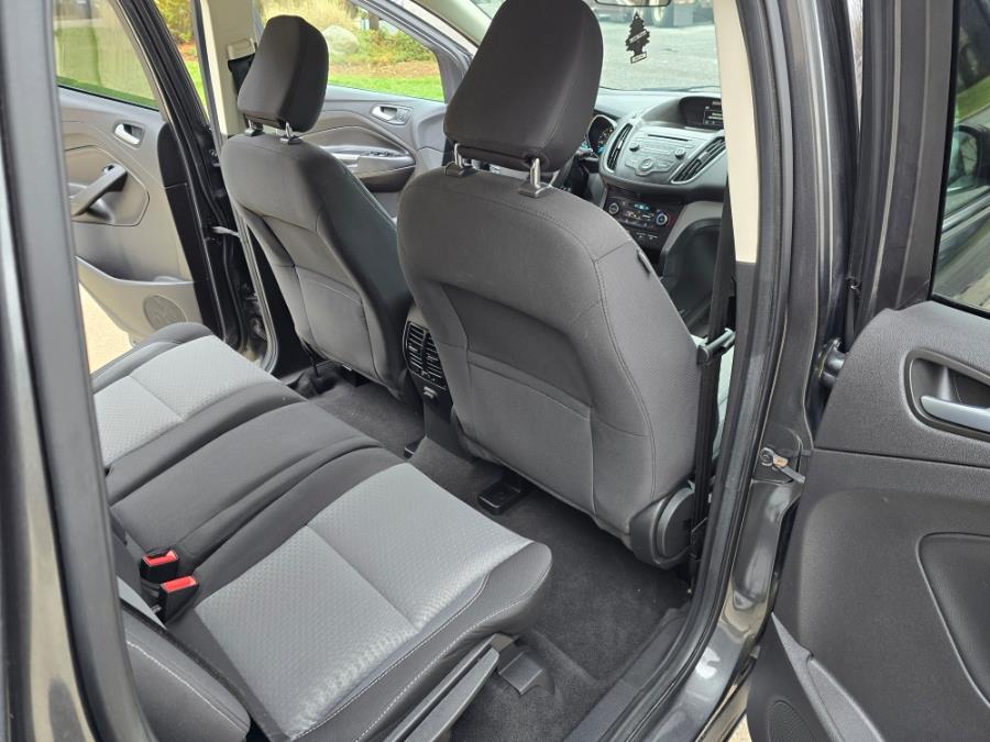 2018 Ford Escape SE 4WD photo