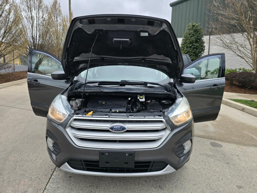 2018 Ford Escape SE 4WD photo