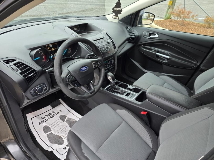 2018 Ford Escape SE 4WD photo
