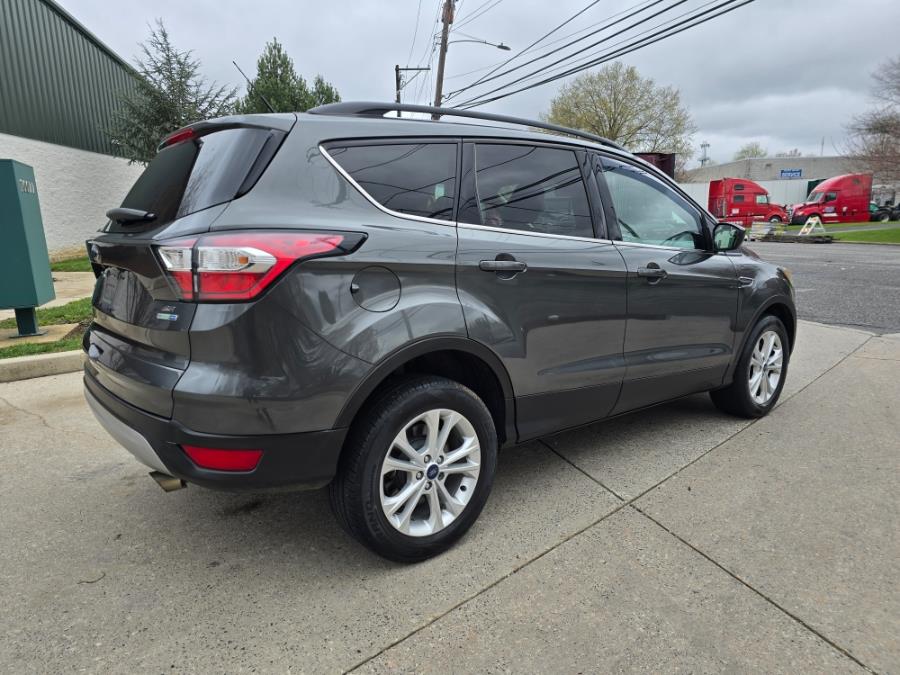 2018 Ford Escape SE 4WD photo