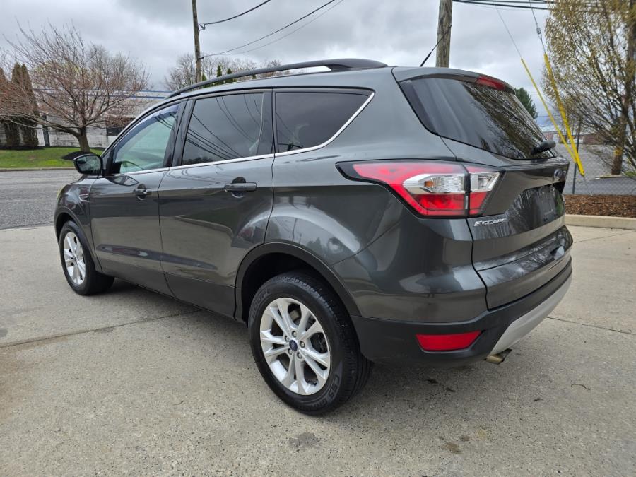 2018 Ford Escape SE 4WD photo