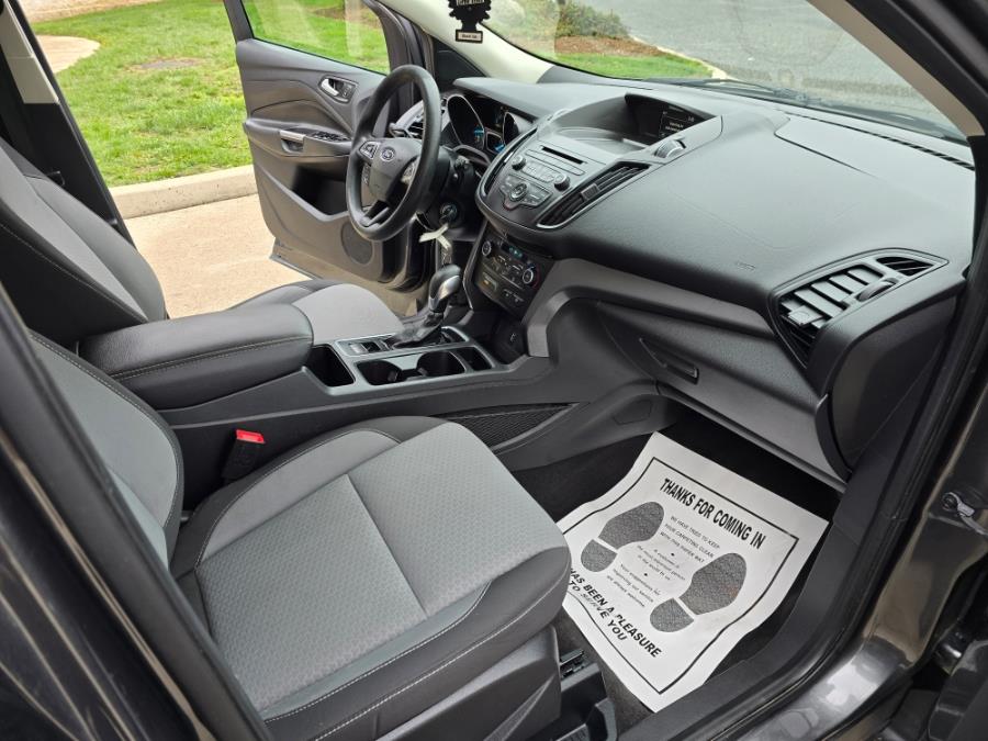 2018 Ford Escape SE 4WD photo