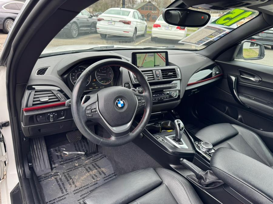 2015 BMW 2 Series 2dr Cpe 228i xDrive AWD SULEV photo