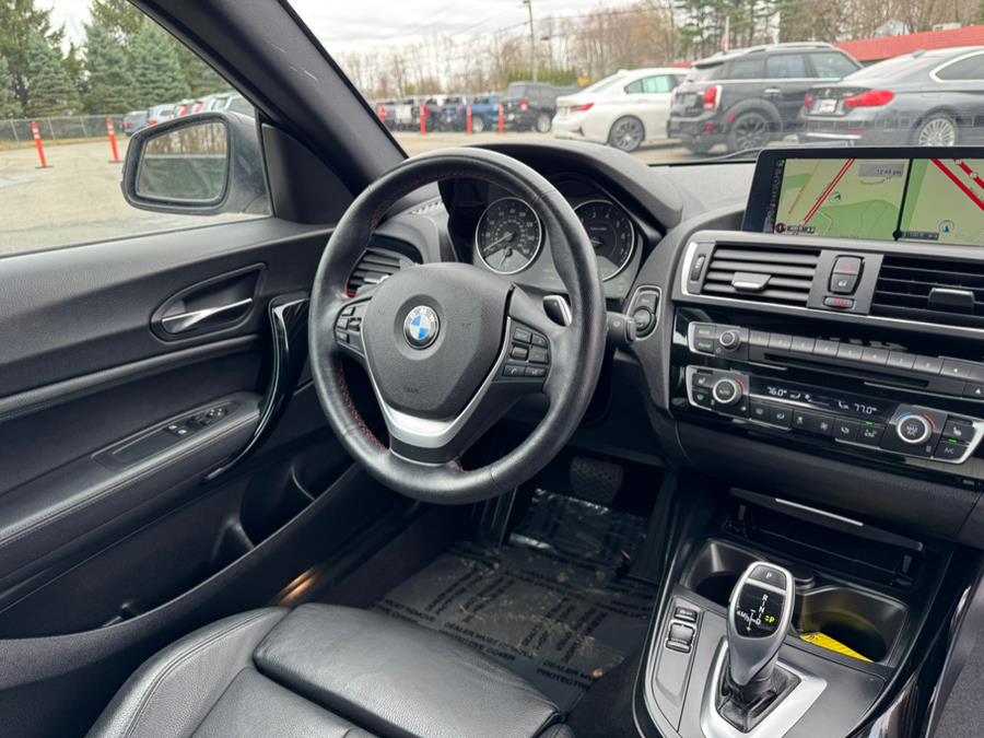 2015 BMW 2 Series 2dr Cpe 228i xDrive AWD SULEV photo