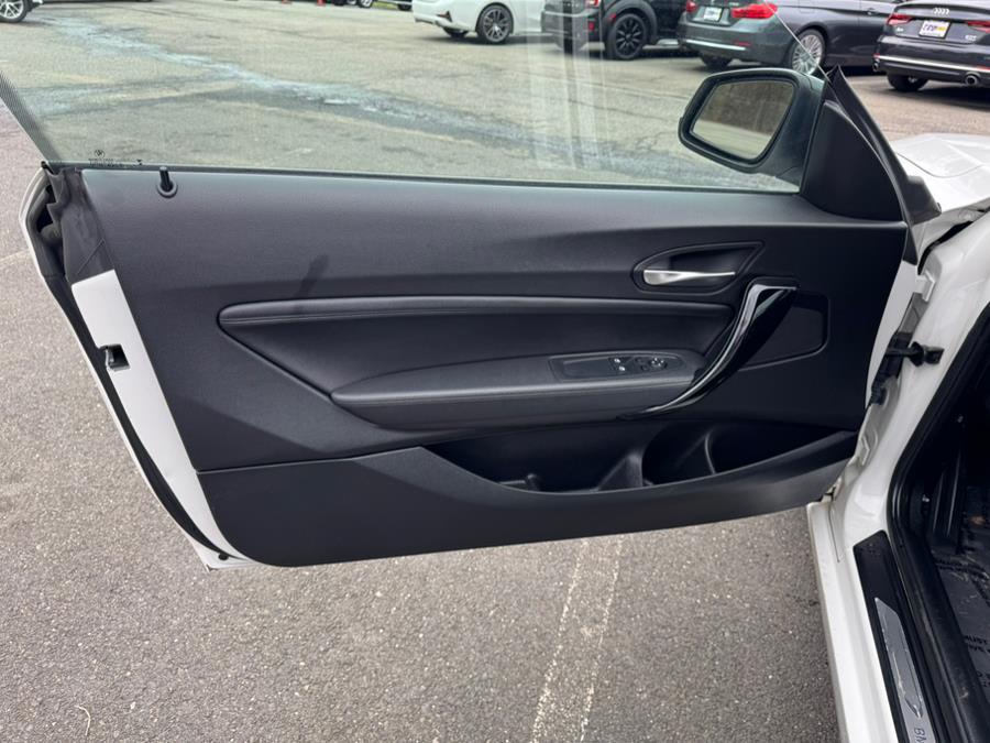 2015 BMW 2 Series 2dr Cpe 228i xDrive AWD SULEV photo
