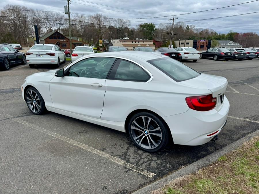 2015 BMW 2 Series 2dr Cpe 228i xDrive AWD SULEV photo