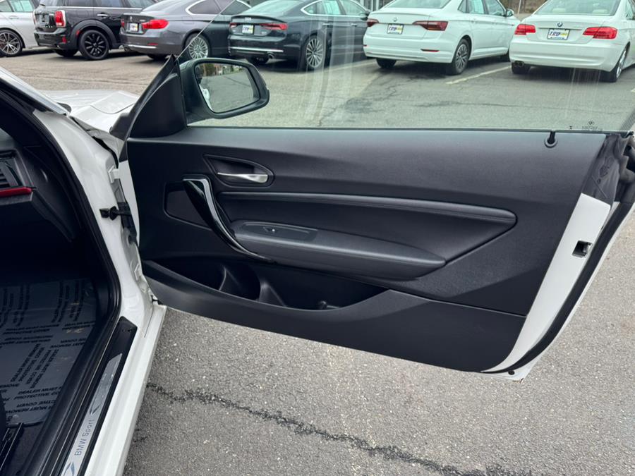 2015 BMW 2 Series 2dr Cpe 228i xDrive AWD SULEV photo