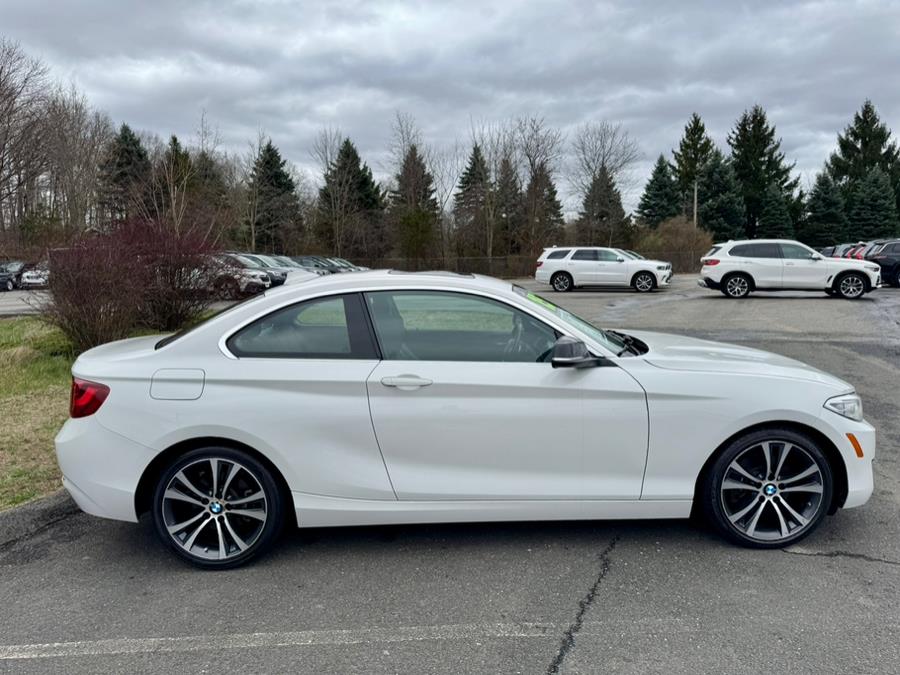 2015 BMW 2 Series 2dr Cpe 228i xDrive AWD SULEV photo