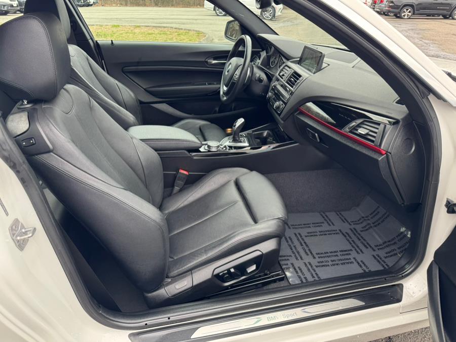 2015 BMW 2 Series 2dr Cpe 228i xDrive AWD SULEV photo