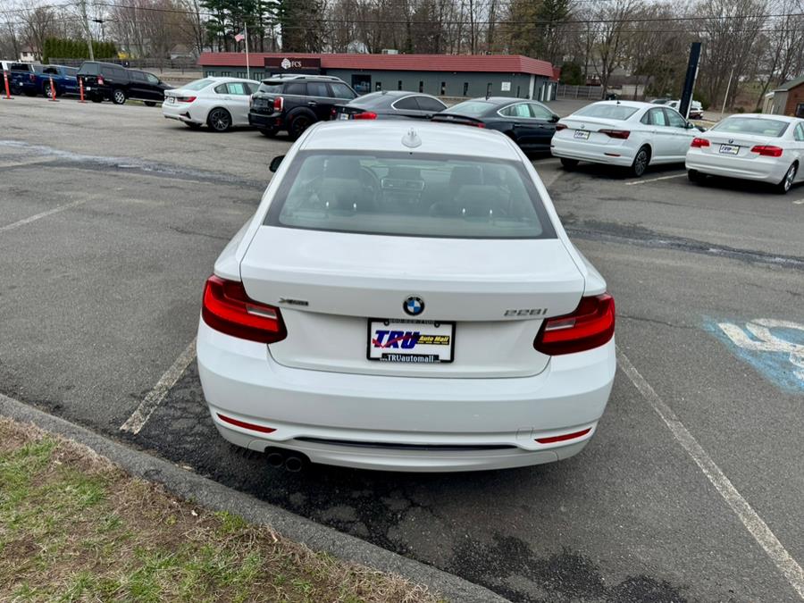 2015 BMW 2 Series 2dr Cpe 228i xDrive AWD SULEV photo