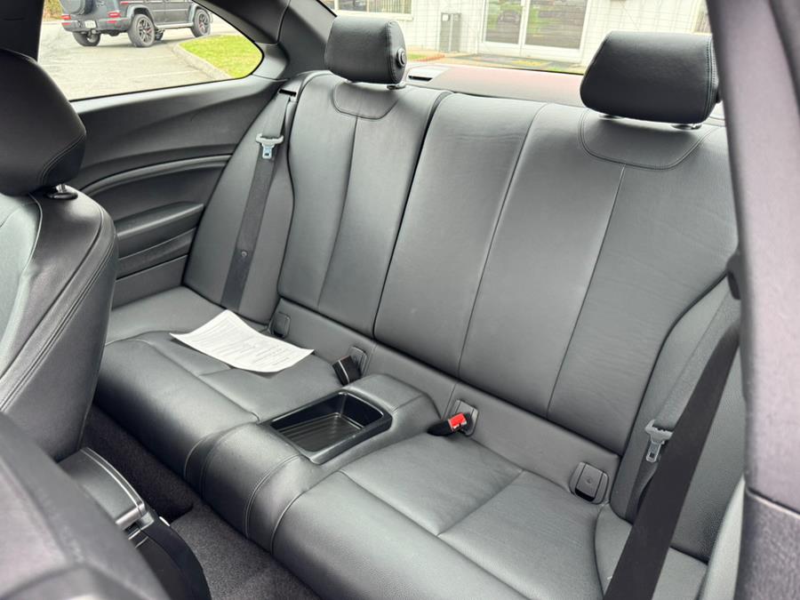 2015 BMW 2 Series 2dr Cpe 228i xDrive AWD SULEV photo