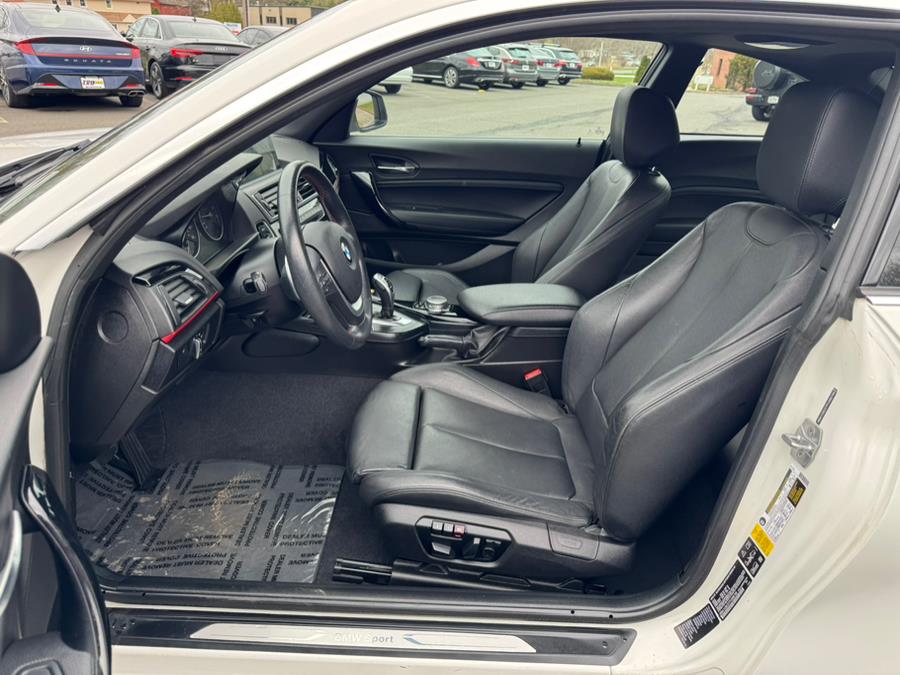 2015 BMW 2 Series 2dr Cpe 228i xDrive AWD SULEV photo