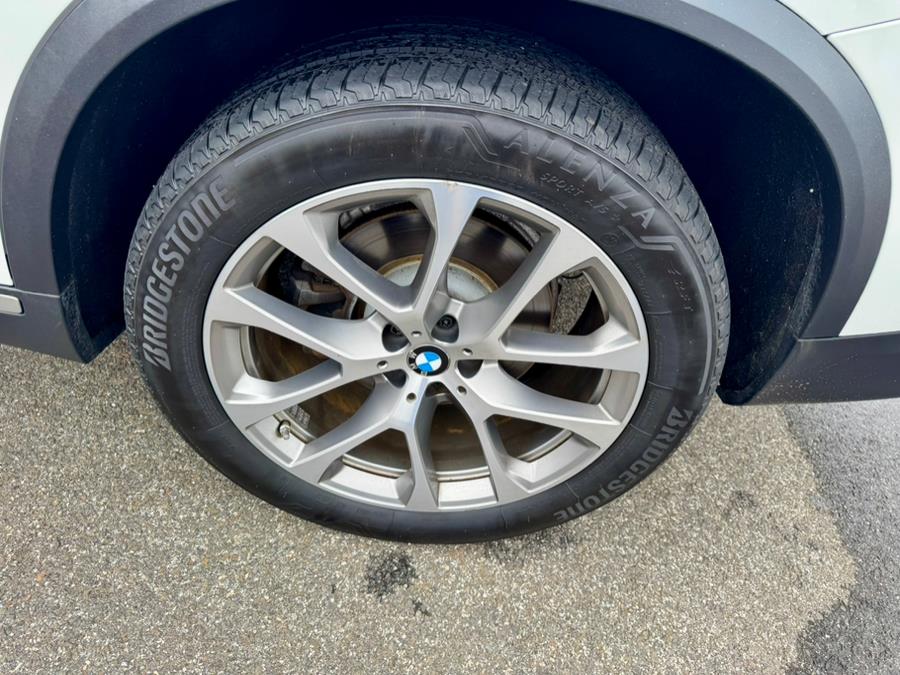 2019 BMW X5 xDrive40i Sports Activity Vehi photo