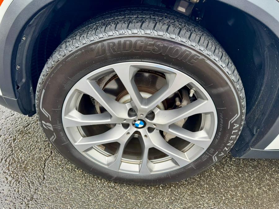 2019 BMW X5 xDrive40i Sports Activity Vehi photo