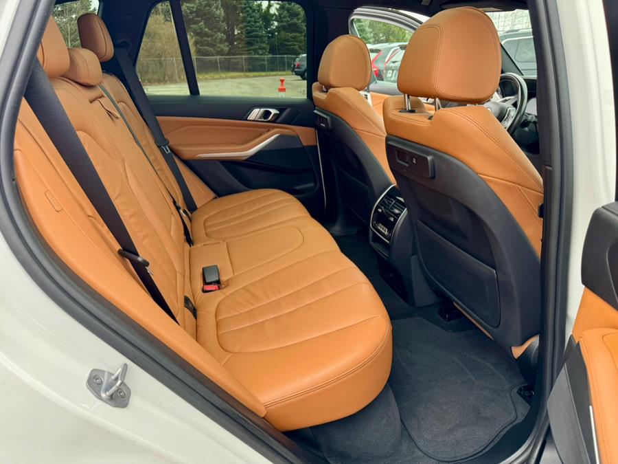 2019 BMW X5 xDrive40i Sports Activity Vehi photo
